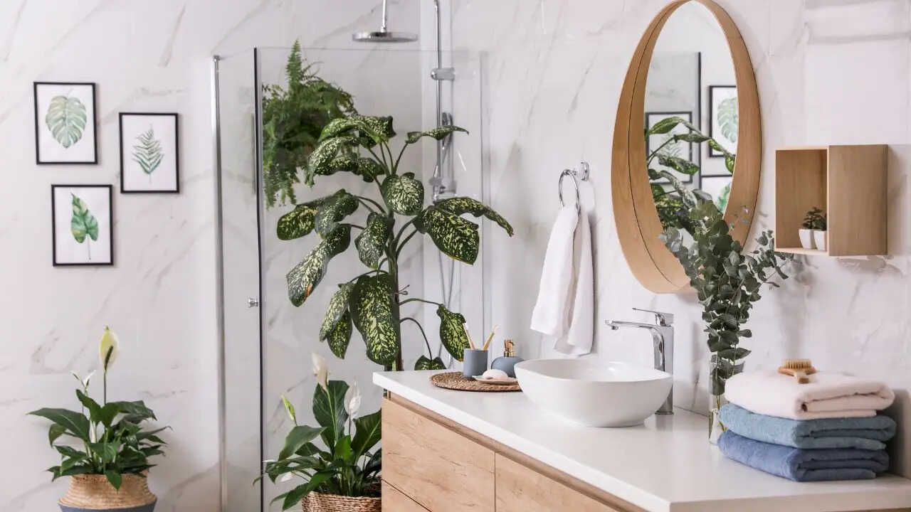 5 contemporary bathroom designs for modern apartments
