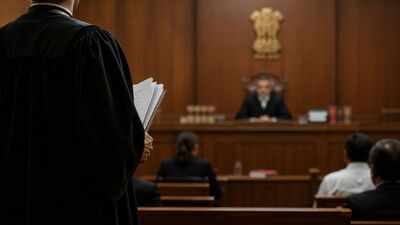 Can’t afford a lawyer? Who can get free legal aid in India and how to apply