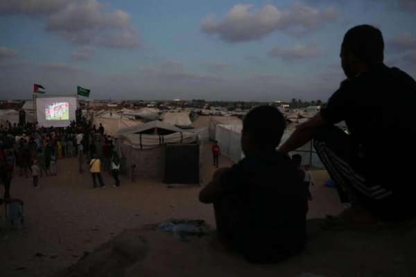 Health activists seek suspension of Israeli Medical Association from world body