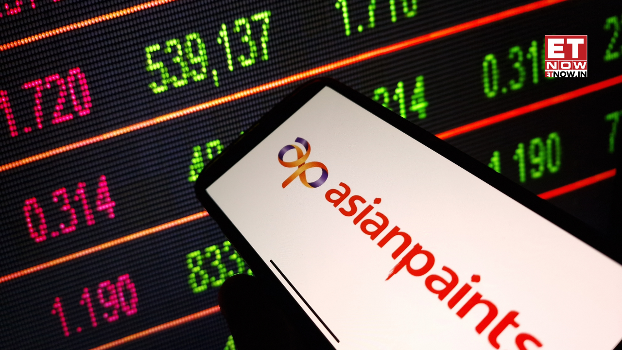 Asian Paints share price in focus: Brokerages remain bullish post Q4FY26, see up to 29% upside, revenue up nearly 11% - check target price