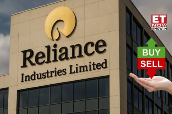 Reliance Industries share price: Morgan Stanley bullish on Mukesh Ambani's RIL stock; here is why - Check latest target price - Markets