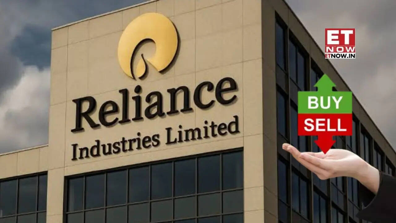 Reliance Industries share price: Morgan Stanley bullish on Mukesh Ambani's RIL stock; here is why - Check latest target price - Markets