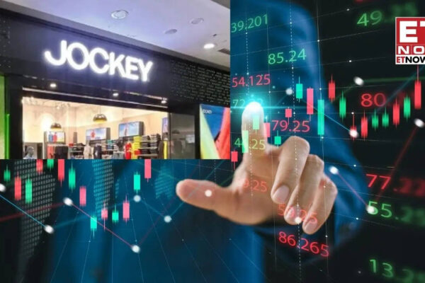 Stock To Sell Today: Citi revises target for Jockey maker; Sees no material change in biz outlook; Here's why - Markets