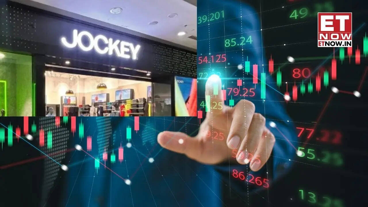 Stock To Sell Today: Citi revises target for Jockey maker; Sees no material change in biz outlook; Here's why - Markets