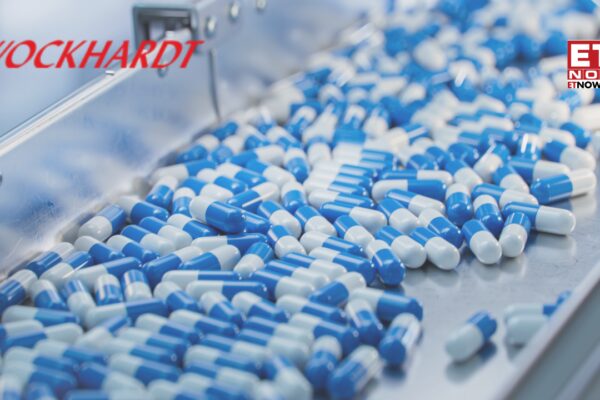 Wockhardt shares surge over 19%, hit 52-week high after US FDA nod for breakthrough antibiotic Zaynich