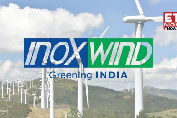 Inox Wind Share Price: Energy stock slips 8% after weak Q4 results; Brokerages see up to 43% upside - Check target - Markets