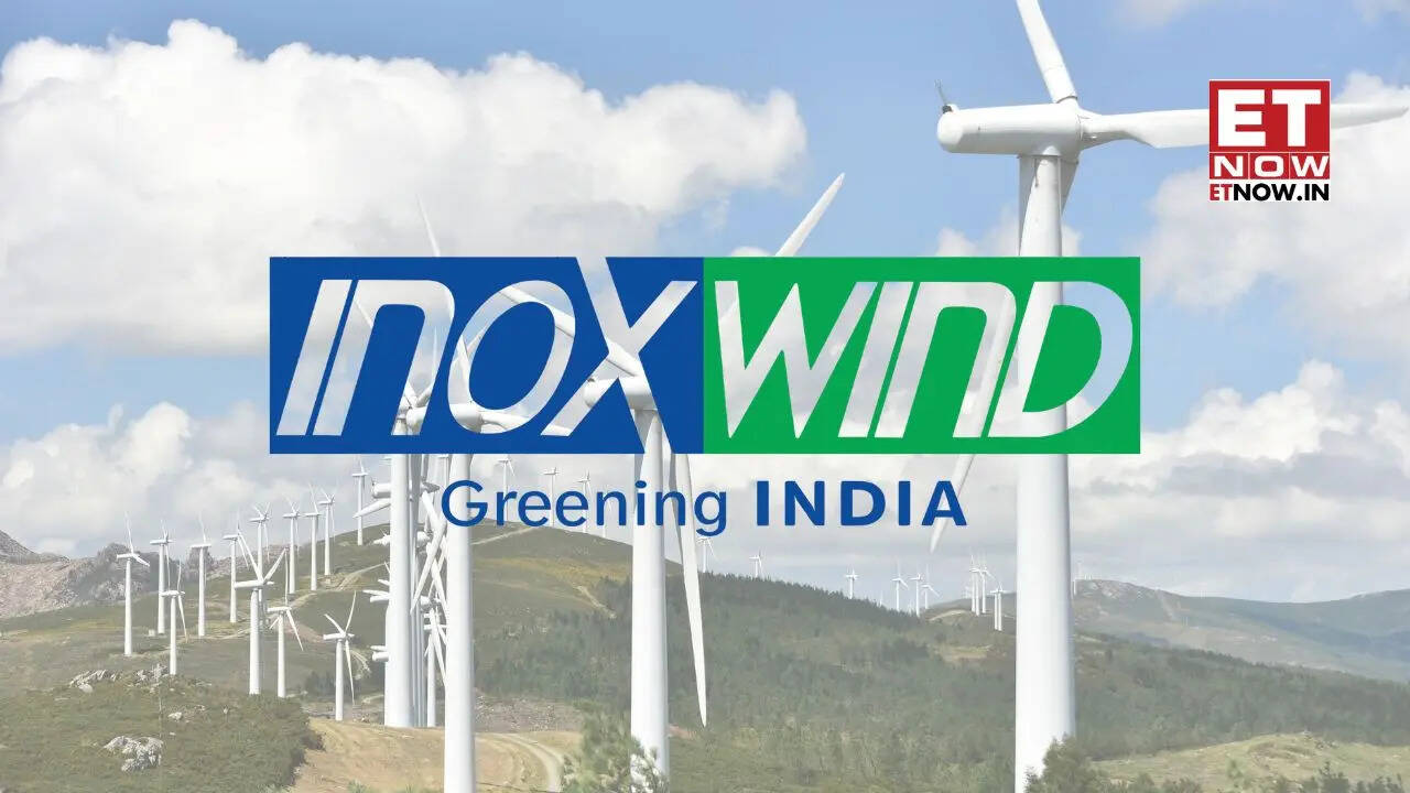 Inox Wind Share Price: Energy stock slips 8% after weak Q4 results; Brokerages see up to 43% upside - Check target - Markets