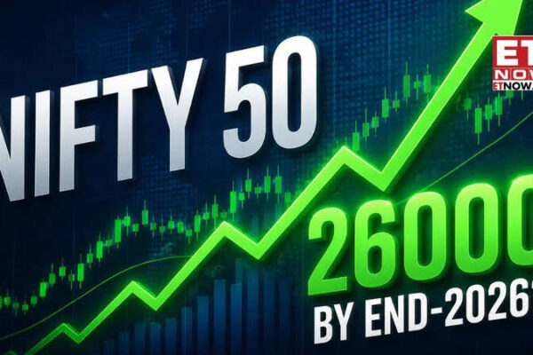 Can Nifty 50 hit 26000 by end-2026? Bernstein sees 11% upside; IT, real estate, oil & gas may outperform - EXPLAINED - Markets