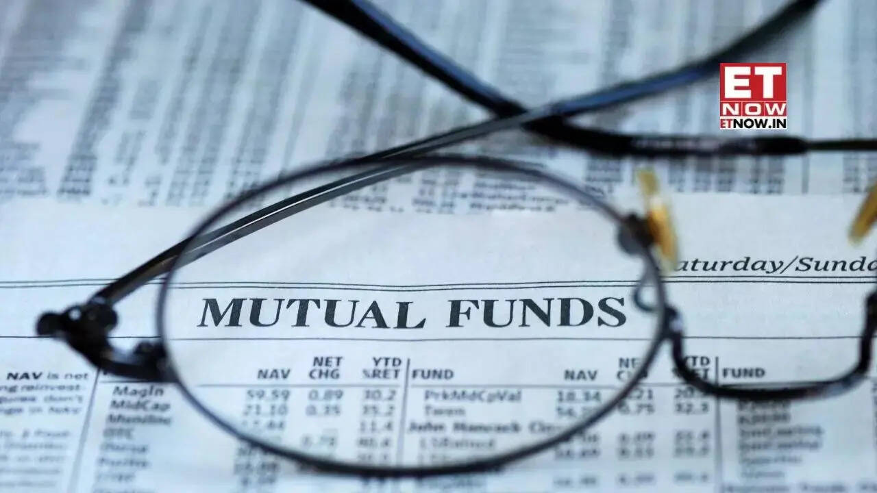10-year SIP winners: Rs 1 lakh turned into Rs 7 lakh? 5 mutual funds that delivered 20%+ CAGR - LIST - Mutual Funds