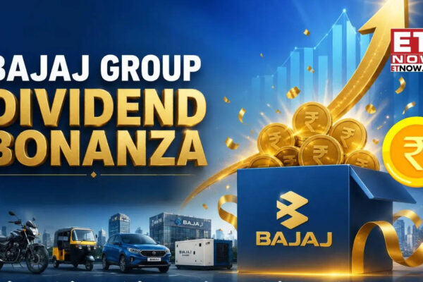 Bajaj Group Dividend Bonanza: Get Rs 13,750 if you own 100 shares of these 3 stocks - Check company names - Markets