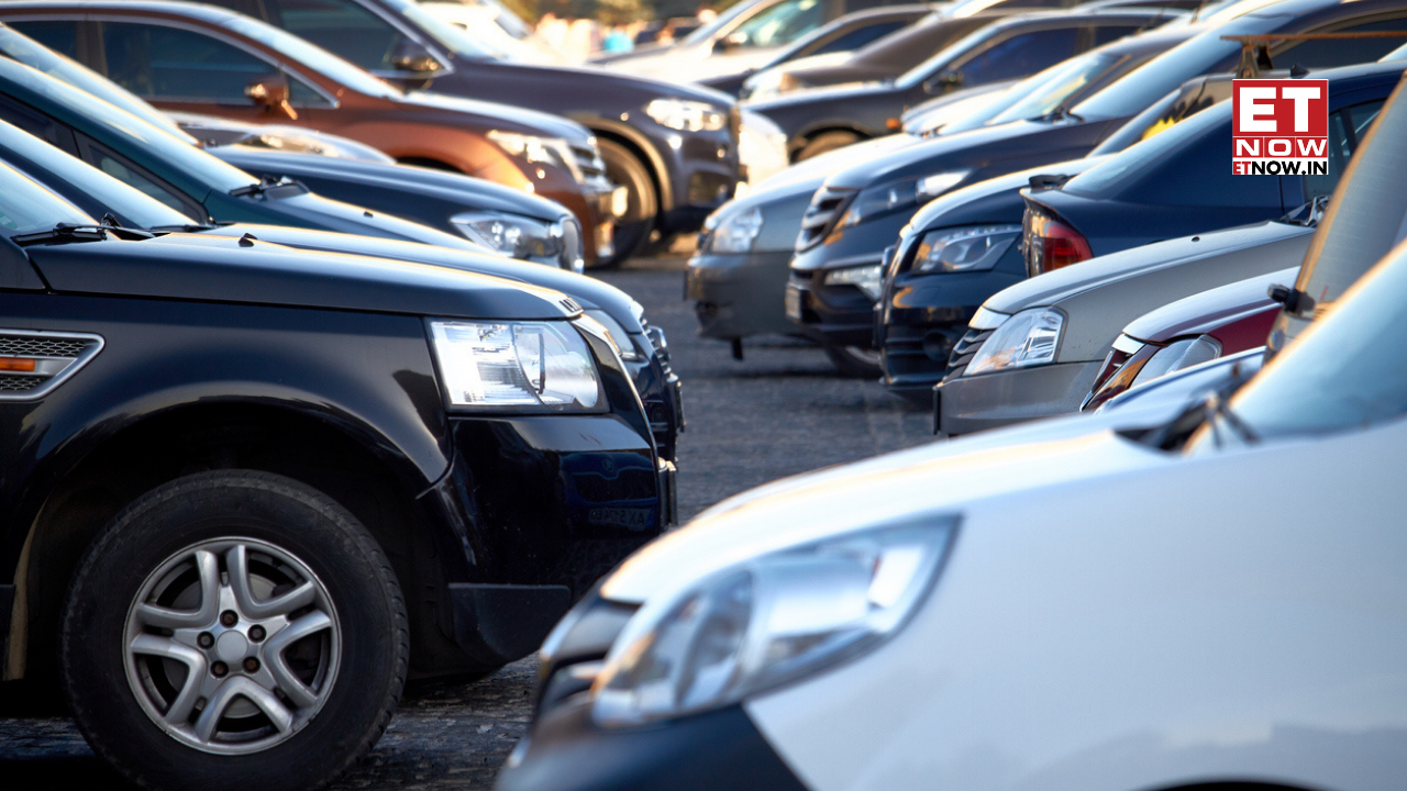 Auto stocks in focus after May sales data; Biz remain healthy; Morgan Stanley prefers Maruti, M&M, TVS, Hero - Markets