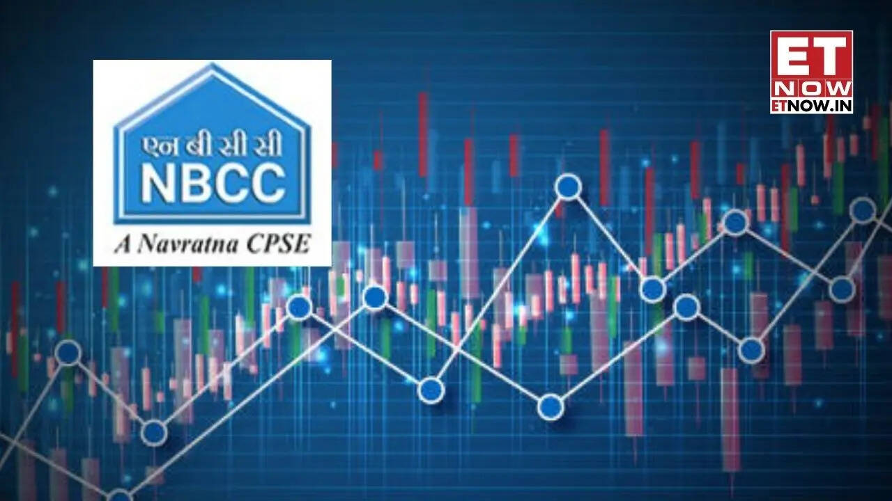 Navratna Stock To BUY Today: Nuvama sees up to 31% upside on NBCC share - Check target price - Markets