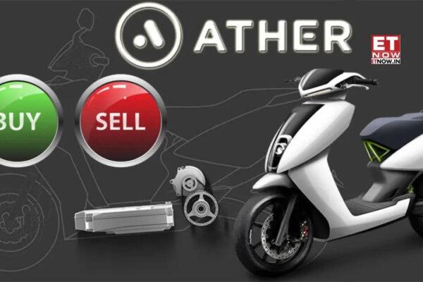 Ather Energy share price in focus: Nirmal Bang initiates coverage with Buy call; Sees 26% upside - Check latest target price - Markets