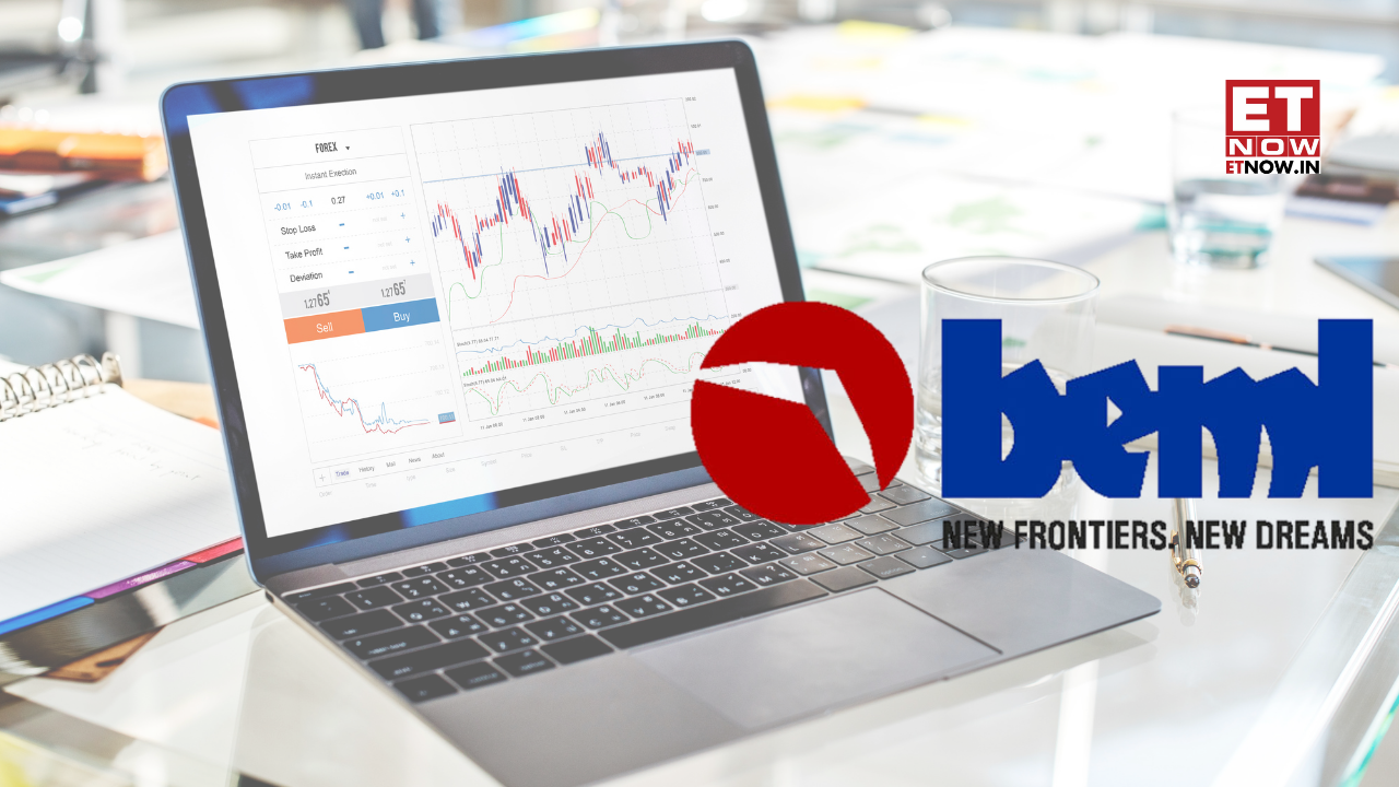 Defence Stock in Focus: BEML share price under pressure as brokerage turn mixed after Q4, profit drops 37% - Check target price - Markets
