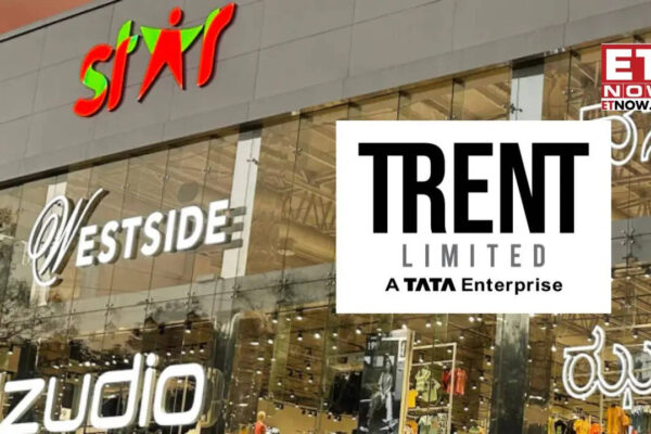 Trent Share Price Target 2026: Tata Group retail stock can jump 16% following Noel Tata’s 10x revenue vision - Markets