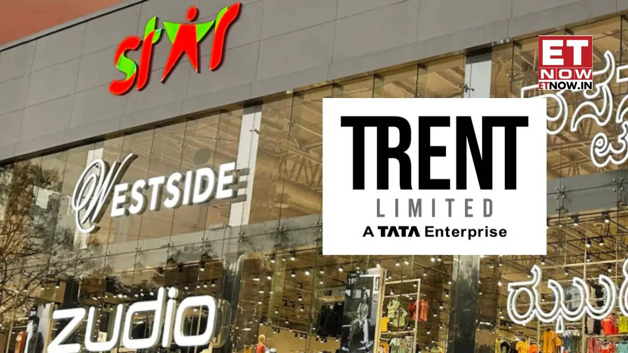 Trent Share Price Target 2026: Tata Group retail stock can jump 16% following Noel Tata’s 10x revenue vision - Markets