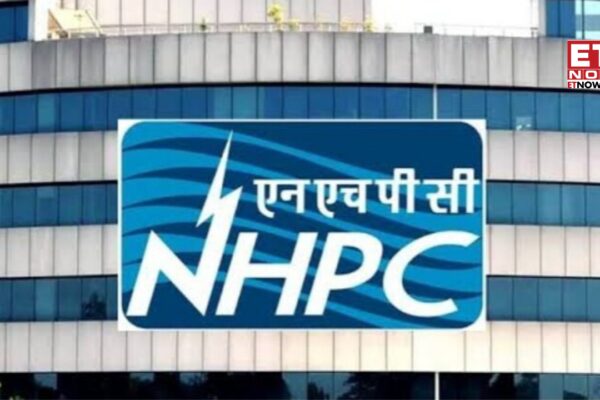 NHPC share price: Navratna stock under pressure, slides over 5% after government announces OFS - Check key details - Markets