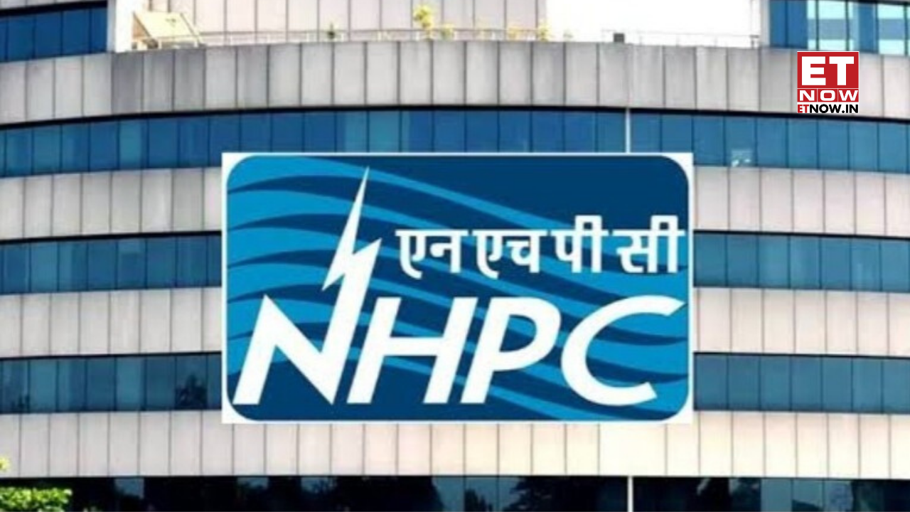NHPC share price: Navratna stock under pressure, slides over 5% after government announces OFS - Check key details - Markets