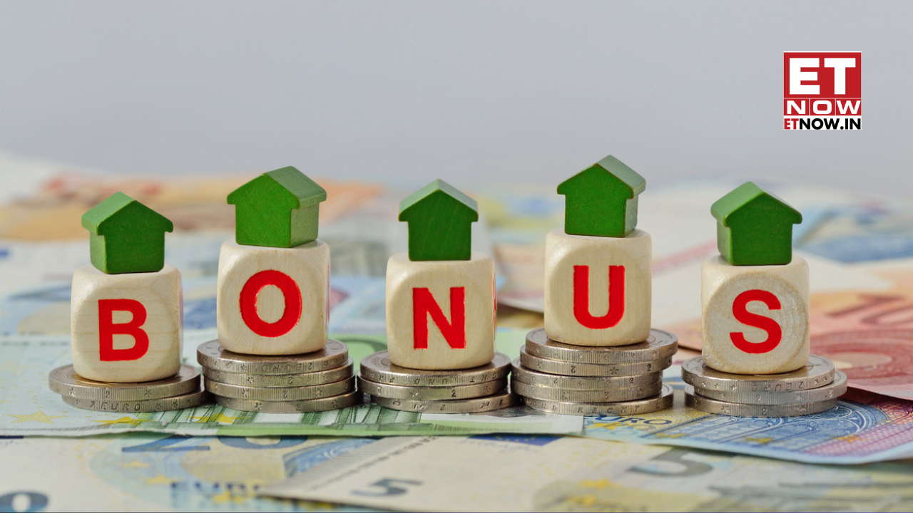 Bonus Issue 2026: Record date on June 3 for 1:1 bonus share, over 724% returns in 3 years - Do you own the multibagger stock? - Markets