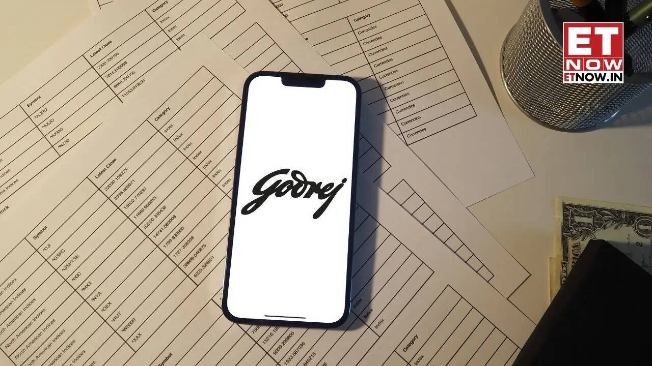 Godrej Industries launches Godrej Wealth; Aims AUM of Rs 100000 crore by 2031