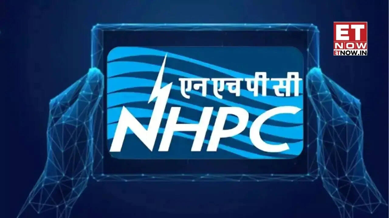 NHPC OFS: Issue subscribed 3.47 times on day 1, govt to exercise full 3% greenshoe option | Details - Markets