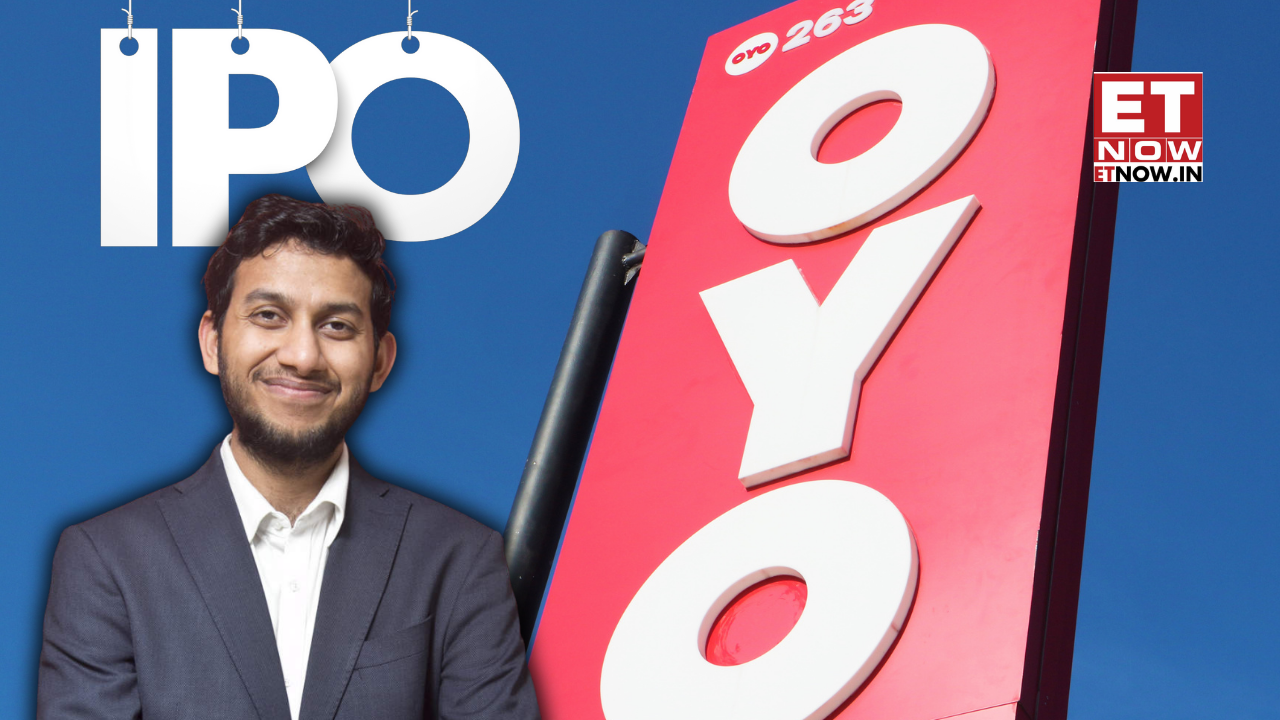 Oyo IPO soon? Parent Prism gets Sebi's nod to launch Rs 6,650-cr public issue - Details - Markets