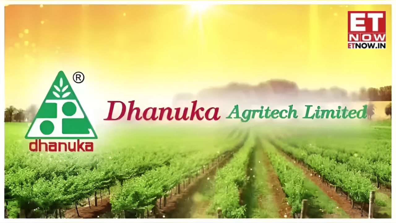 Dhanuka Agritech Share Buyback: Board approves Rs 70 crore buyback at Rs 1400 per share - Check details