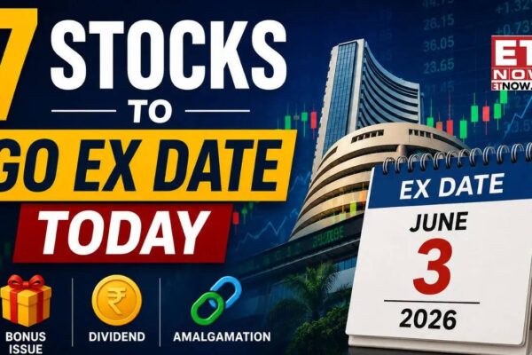 Rs 31 Dividend Payout, Bonus Issue: Ashok Leyland, Anand Rathi Wealth and 5 other stocks to go ex-date TODAY- FULL LIST - Markets