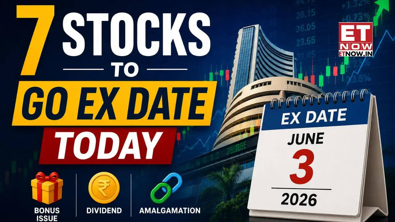 Rs 31 Dividend Payout, Bonus Issue: Ashok Leyland, Anand Rathi Wealth and 5 other stocks to go ex-date TODAY- FULL LIST - Markets