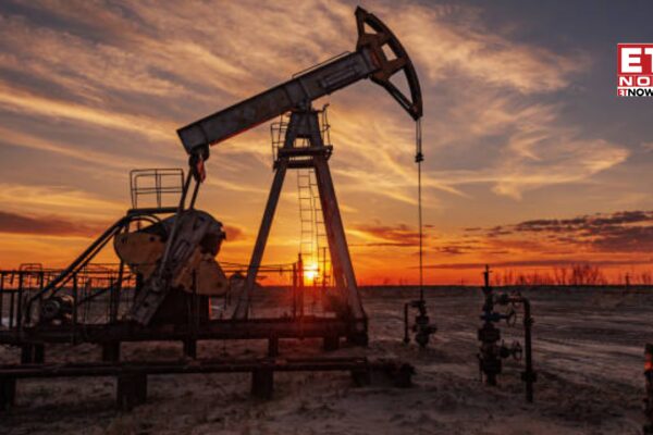 Oil prices jump sharply, near $100 as West Asia tensions escalate; Brent at $97 per barrel - Markets