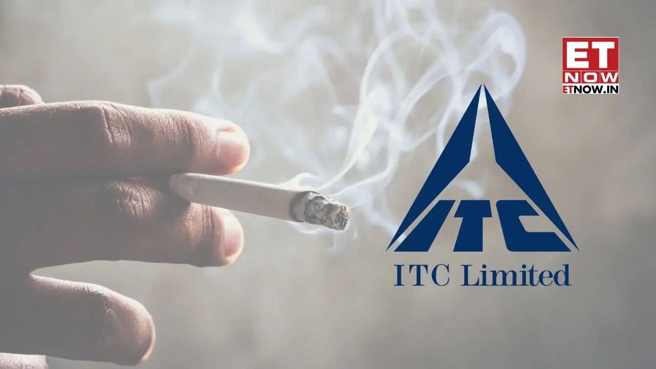 ITC Share Price Target: Motilal Oswal cuts target by 10% for Gold Flake maker, flags headwinds in cigarette business - Markets