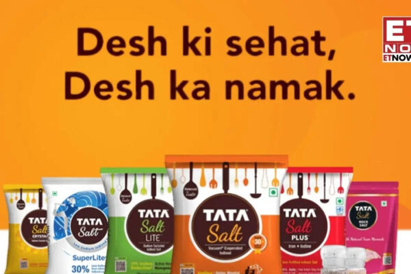 Tata Consumer Products Share Price: Morgan Stanley bullish on Tata stock, gives Overweight rating, sees up to 17% upside - Here's why - Markets
