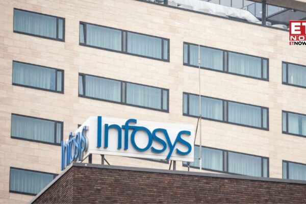 Infosys share price in focus: Morgan Stanley retains bullish view after AI-focused annual report, partnership announcements - Check target price - Markets