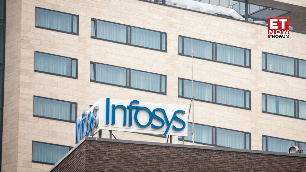 Infosys share price in focus: Morgan Stanley retains bullish view after AI-focused annual report, partnership announcements - Check target price - Markets