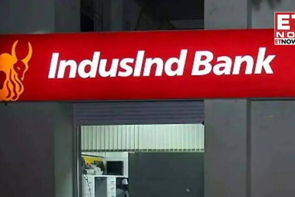 IndusInd Bank share: Bank stock slips over 3% intraday on report of whistleblower complaint - Markets
