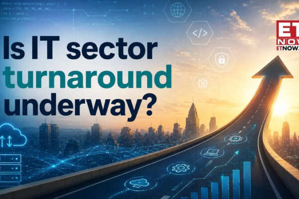 Is IT sector turnaround underway? Morgan Stanley sees up to 28% upside in TCS, Infosys and HCLTech - Markets