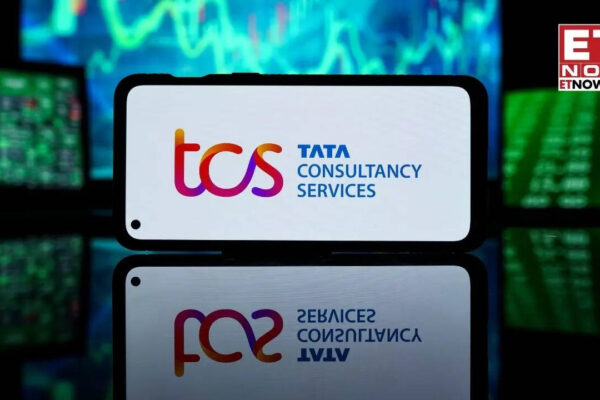 TCS share price tumbles 8% in sharp single-day decline; Here's why - Markets