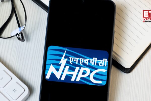 NHPC share price jumps over 5% as OFS sees strong institutional demand, retail participation began today - Markets