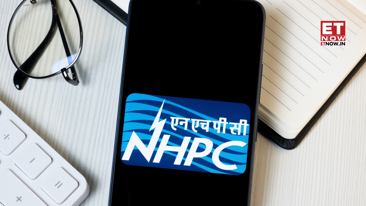 NHPC share price jumps over 5% as OFS sees strong institutional demand, retail participation began today - Markets