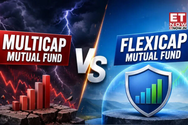 Multicap vs Flexicap Mutual Funds: Which scheme can better handle market volatility? - Mutual Funds