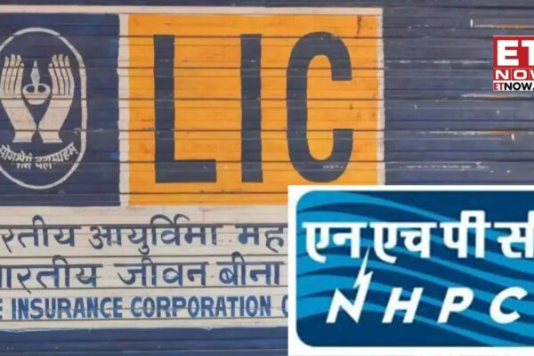 LIC raises stakes in NHPC, buys 0.76% stake through market purchase on THIS date - What we know so far - Markets
