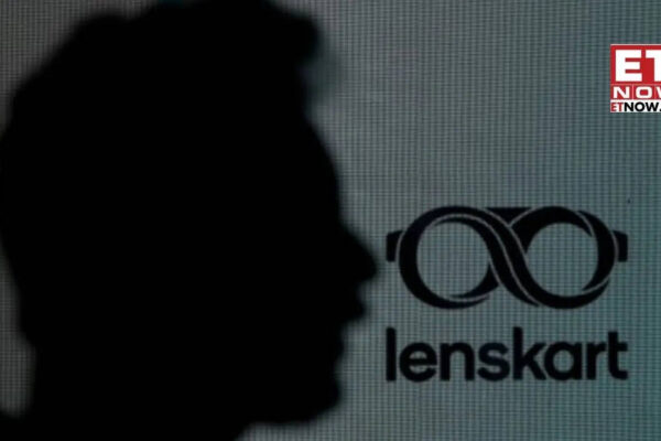 Lenskart block deal alert: SoftBank Vision Fund II Lightbulb sells 56.5 mn Lenskart shares - Check price and other details - Markets