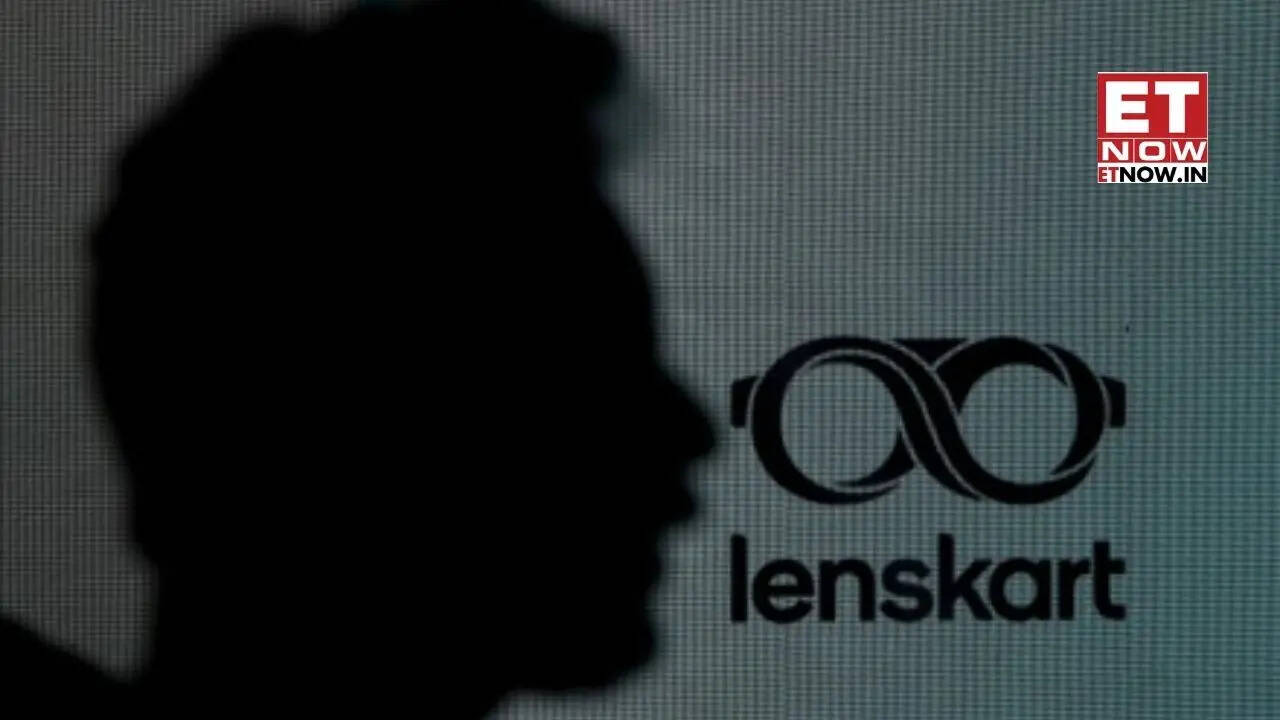 Lenskart block deal alert: SoftBank Vision Fund II Lightbulb sells 56.5 mn Lenskart shares - Check price and other details - Markets