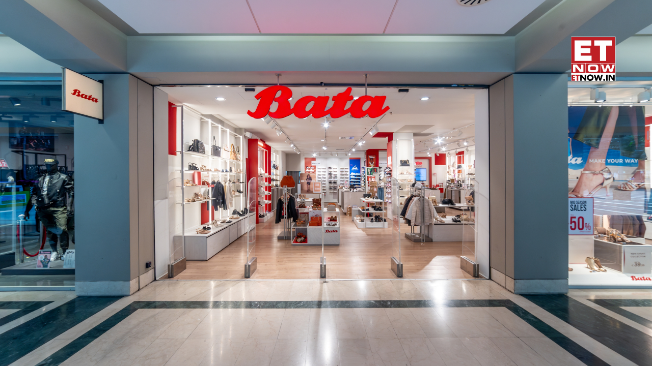Bata India share price in focus: Brokerages turn bearish on Bata India after Q4 miss; see up to 24% downside - Check latest target price