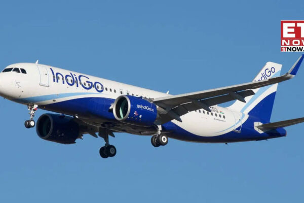 IndiGo Share Price Target: Morgan Stanley sees 30% upside for aviation stock despite near-term challenges - Check latest target - Markets