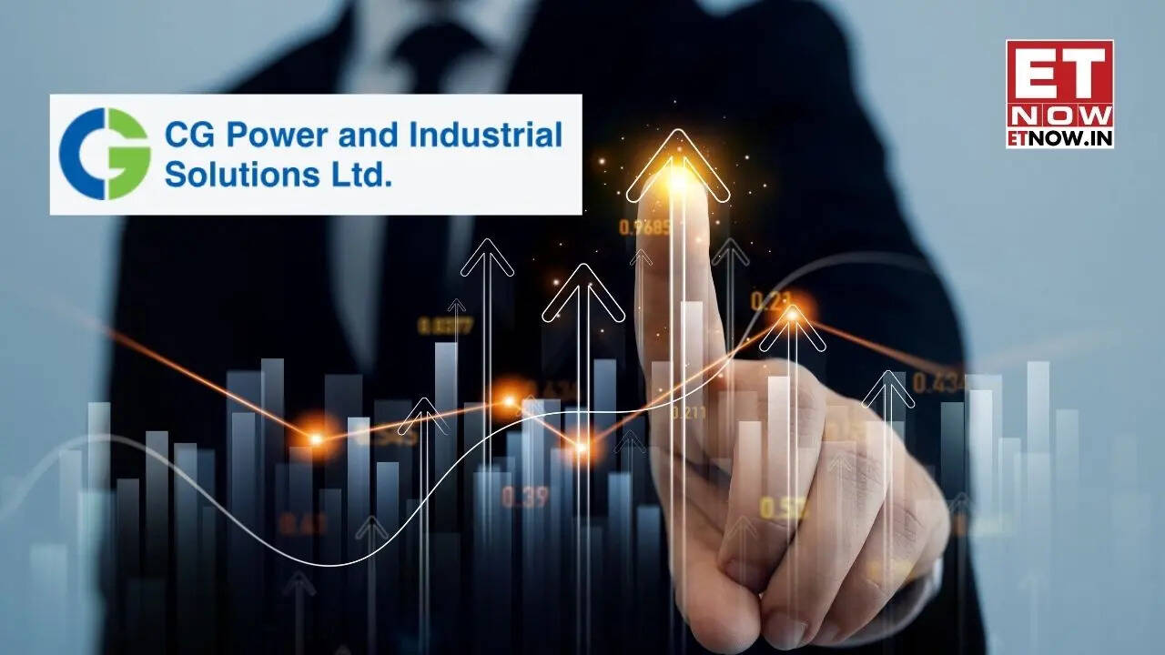 CG Power Share Price: Citi bullish on multibagger semiconductor stock, initiates Buy call - Check target price - Markets