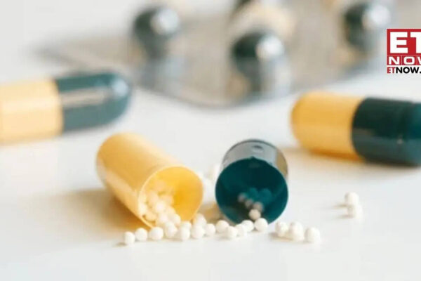 Granules Share In Focus: Emkay bullish on drugmaker’s stock; expects India R&D unit to drive peptide CDMO growth - Check target price - Markets