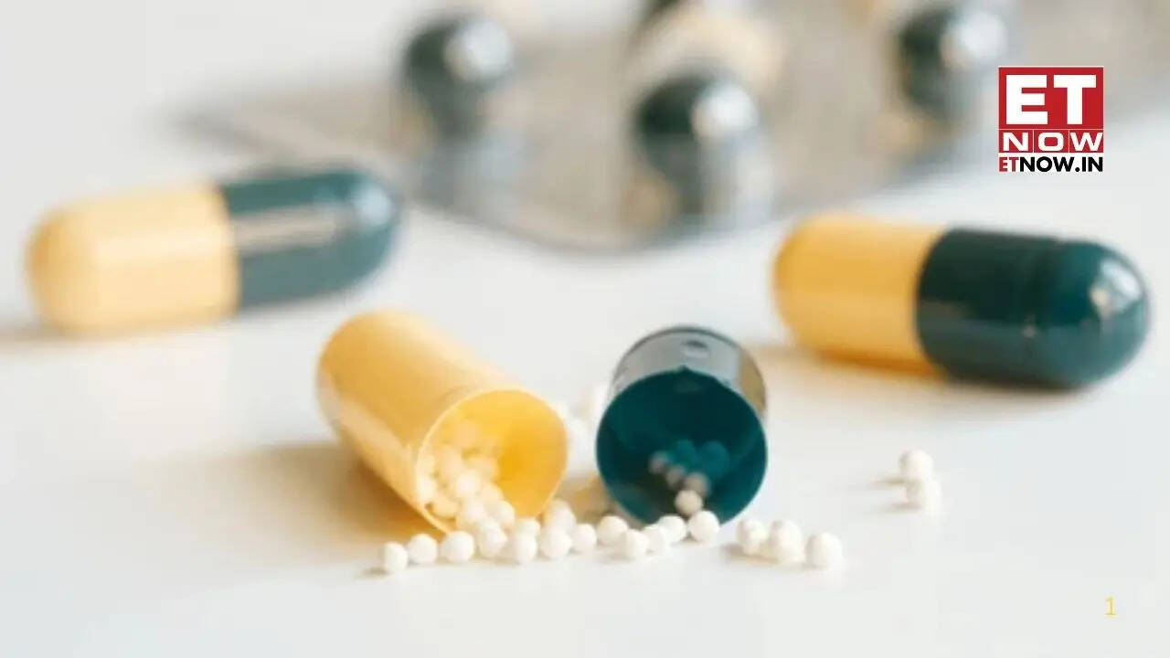 Granules Share In Focus: Emkay bullish on drugmaker’s stock; expects India R&D unit to drive peptide CDMO growth - Check target price - Markets
