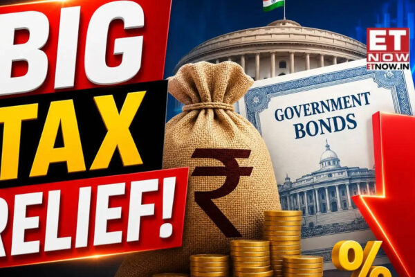 Big tax relief proposed! Govt may cut capital gains tax for these investors in government bonds - Here’s what you need to know - Markets