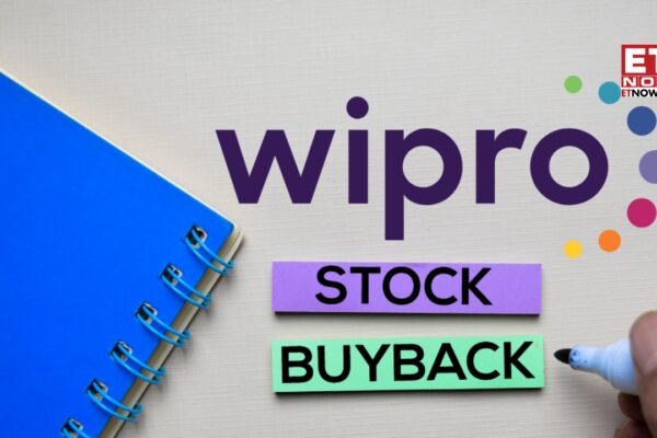 Wipro Buyback Alert: Last day for investors! IT stock fall ahead of Rs 15000 crore buyback as stocks turn ex-date soon - Markets